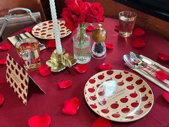 -BROWNSTONE布朗石西班牙餐厅(富城店)