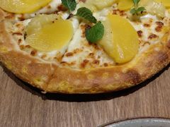 -棒约翰比萨·意面(剑河店)