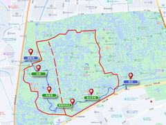 -西溪国家湿地公园