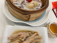 -新兴家喻酒家·羊城名宴(昌岗店)