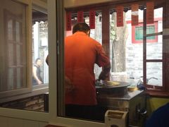 iphone_upload_pic-炙热童年·老北京炙子烤肉(南锣鼓巷店)
