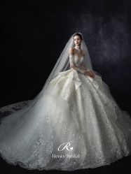 点击看大图 -Renee芮亦婚纱