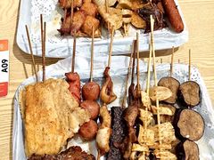 -春哥铁板烧(泉秀旗舰店)