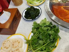 -陳艳红火锅(港汇店)