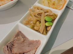 -清真餐厅·回乡麦客