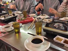 -燃计沙茶皇·香港沙茶火锅(人广旗舰店)