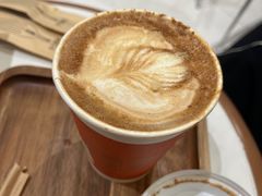 -Peet's Coffee皮爷咖啡(武商Mall手作店)