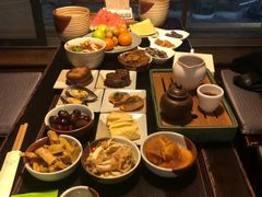 -青藤茶馆(南山路店)