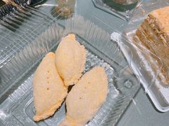 -玛尔哈巴·塔塔尔糕点(华侨小区店)