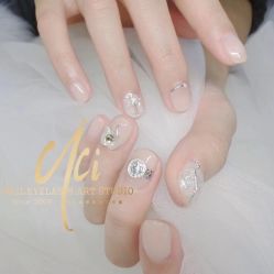 -Cici Nail日式美甲美睫工作室