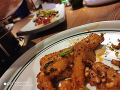 卡擦洋芋-云海肴·汽锅鸡·云南菜(美罗城店)