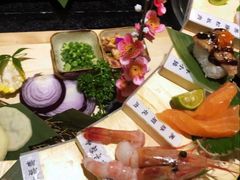 肉食者天堂-虎焱炭火烧肉