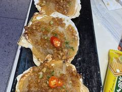 -钱锋炭缸烧烤(安达街直营二店)