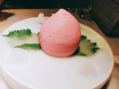 -韵秋荷(宝山龙湖天街店)