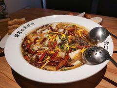 -太二酸菜鱼(石家庄万象城店)