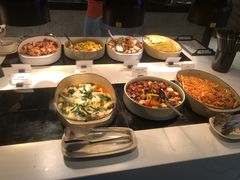 -广州粤海喜来登酒店