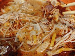 -刘文祥麻辣烫(蛇口店)