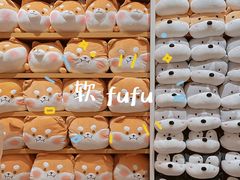 -名创优品(山东青岛华润万象城店)