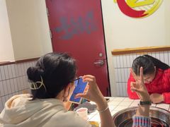 -卤校长重庆火锅(恒隆广场店)