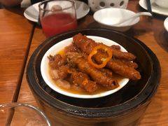 -頂好酒家·经典粤菜(海信广场店)