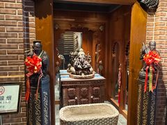 -申粤轩酒楼·三十年粤菜经典(丁香花园店)