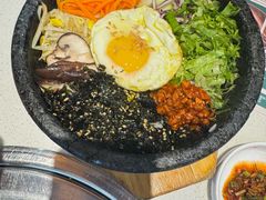 -韩香福烤肉庄园(文化西路店)
