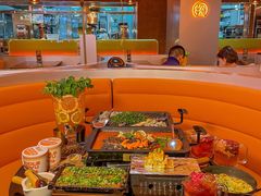 -探鱼·鲜青椒爽麻烤鱼(银泰城店)