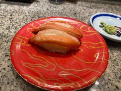 -合点寿司(美罗城店)