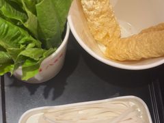 -八合里潮汕鲜牛肉火锅(深圳海岸城店)