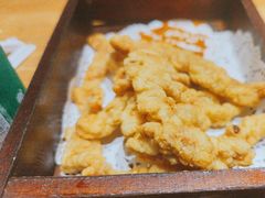 -虾领航小龙虾·吉林烧烤(柳州路店)