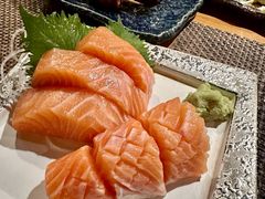 -半藏居酒屋(香港花园店)