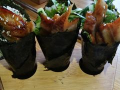 -和风清味日本料理(希尔顿店)