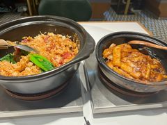 -火啫啫·粤式啫啫煲(南通首店)