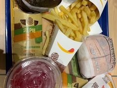 -汉堡王(徐汇绿地缤纷店)