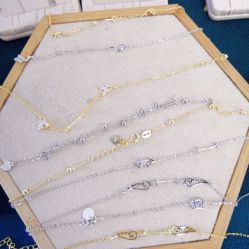 -邵老师打金·黄金加工(大望路总店)