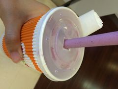 JAZCU&nbsp;JUICE&nbsp;BAR(大悦城一店)-Jazcu珍仕菓鲜榨果汁(西单大悦城店)