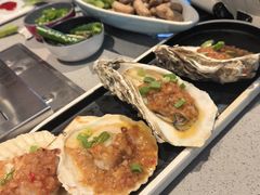 -丰茂烤串(公园店)