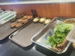 -梅梅家的烤肉店(槐北路店)