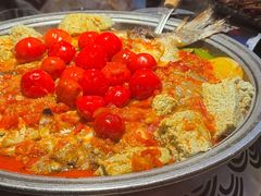 -烤匠麻辣烤鱼(IFS店)