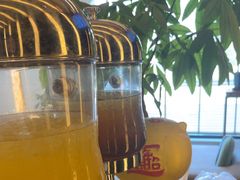 -格林东方酒店(北京国贸四惠高碑店地铁站店)