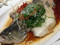 -至潮餐厅精致粤菜·活鲈鱼·走地鸡(珠江新城店)