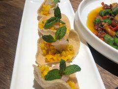 -小喜客·云南特色菜(纳西庭院店)