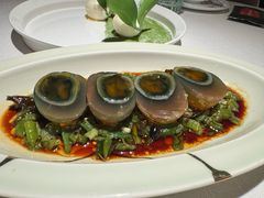 -華府Deluxe(兴业太古汇店)
