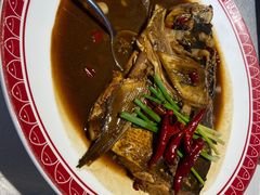 -旺顺阁·北京菜(北辰上品+)