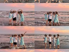 -那琴半岛地质海洋公园