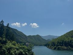 -平江沱龙峡漂流