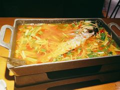 -盐帮食坊•小河帮川菜(四川师大店)