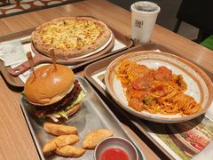 -魏客咖啡(中铁中心店)