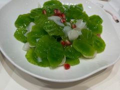 -老爷庙风味美食府(魏都大道店)
