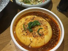 -山丹丹西北菜(金贸大厦店)